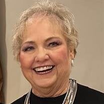 Patricia J. Booth