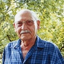 Vernon Schaefer