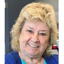 Dorothy A. Malo
