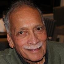 Dr. Manohar Kamat