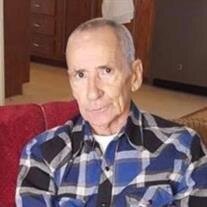Jerry B. Koenig
