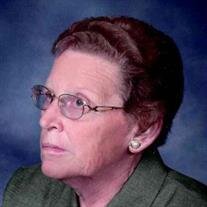 Martha V. Miller