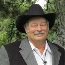 Donald Lee Allen