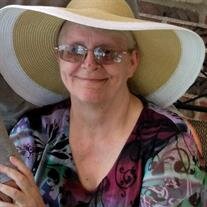 Shirley Mae Cochran