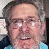 Gary J. Cratty