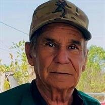 Miguel Angel Guerra Salinas