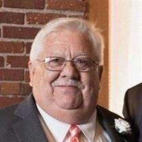 James M. Conklin