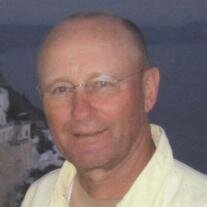 Gary Lee Paytas