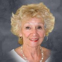 Margaret Teresa Richardson