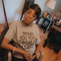 Mrs. Sandra Louise Barlow