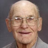 Cary W. Jett