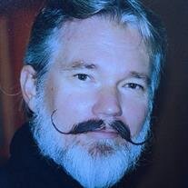 Richard Marlin "Rick" Woodall
