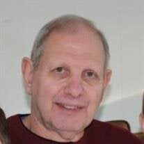 Dominick J. Gallo