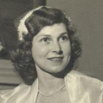 Mrs. Elizabeth A. Haaksma