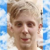 Nathan William Walker