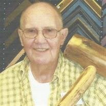Herman H. Morris