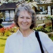 Joan Carol Lemley
