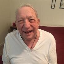 Leon D. "Pete" Ross