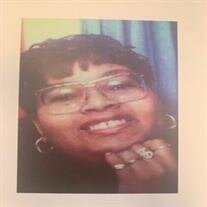 Latonya Yvette Jones