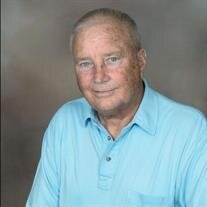 Gary Pinion
