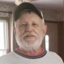 Donald W. Peterman, II