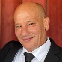 Michael Joseph Breithaupt
