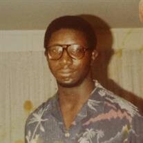 Rodney C. Smith Sr.