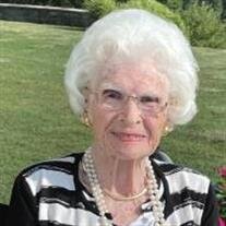 Rhodora Jacob Donahue