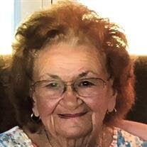 Grace E. Beemer Marshall