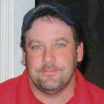 Timothy Edward McKenzie