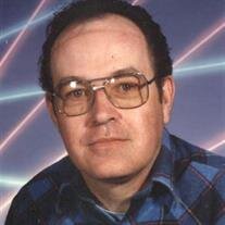 Sherman Ray Golden