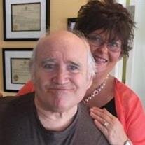 Charles "Bud" L. Barry