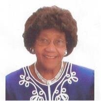Ms. Florris Summers