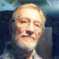 Peter M. Samorez