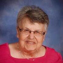 Dolores A. Ricke