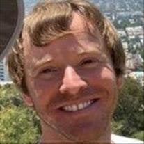 Reid Alexander Dodson