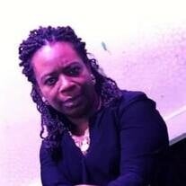 Ms. Charlotte Yvette Wallace
