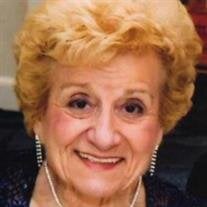Louise J. Giminiani