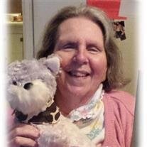 Virginia E. Zeiders
