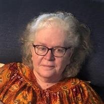 Linda Jackson Campbell