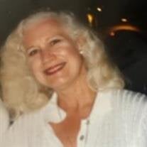 Sharon Anne Aska