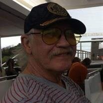 William "Bill" Everett Thompson