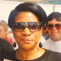 Christine N. Roach