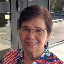 Carolina Correa Magsano