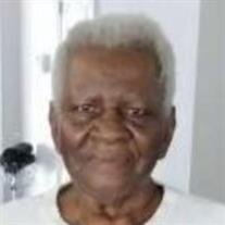 Faudora L. Donovan