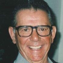 Mr. Robert F. "Bob" Falvo
