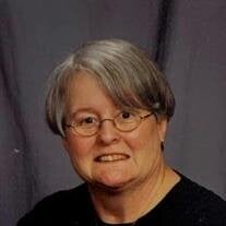Judith Anne Bittle