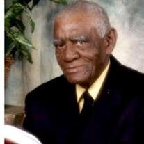 Raymond Alfred Johnson
