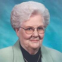Mary Lois Reno