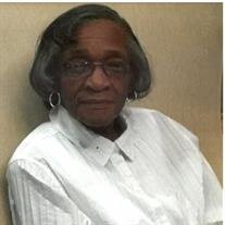Nettie Mae Dixon